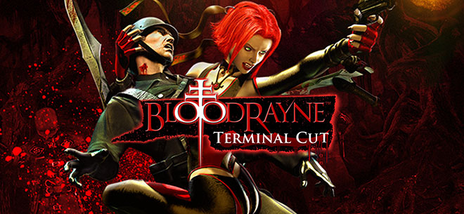 BloodRayne: Terminal Cut v1.06 - торрент