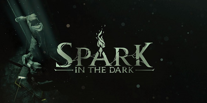 Spark in the Dark v0.010 - игра на стадии разработки