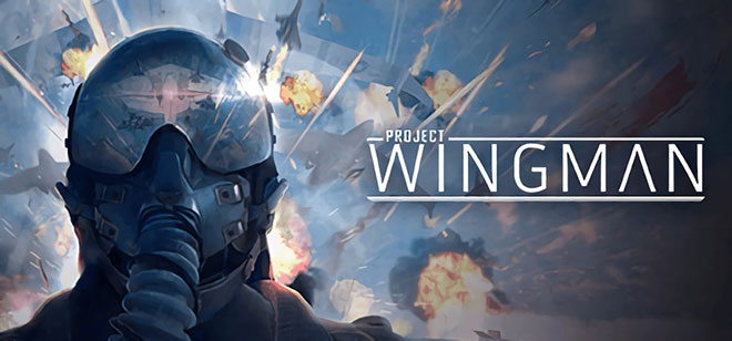 Project Wingman v1.0.4c - торрент