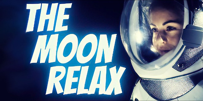 The Moon Relax v1.0 - торрент
