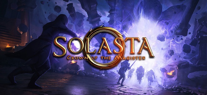 Solasta: Crown of the Magister v1.4.30 final - игра на стадии разработки