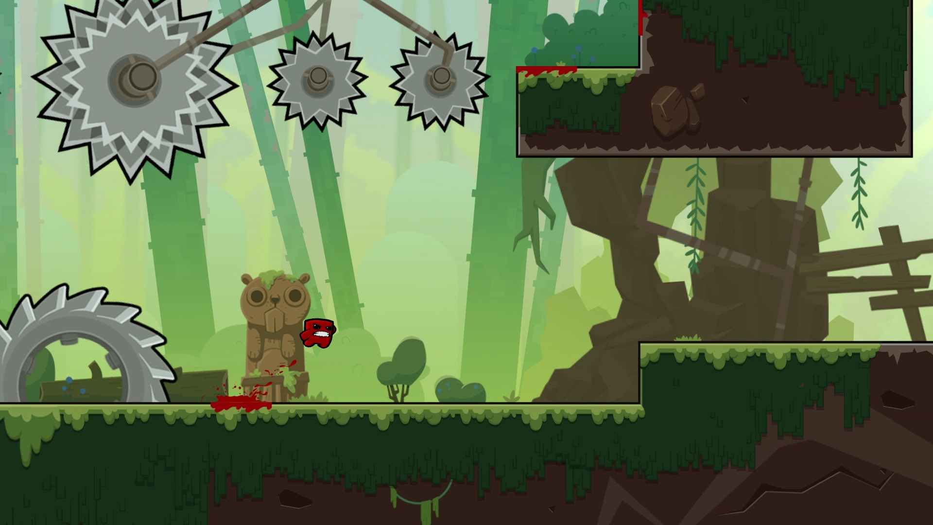 Pc games like super meat boy torrent savagery in heart of darkness and apocalypse now torrent