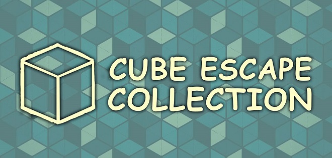 Cube Escape Collection v1.0 полная версия на русском - торрент