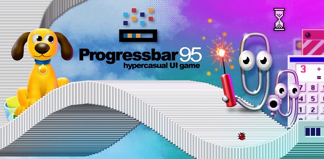Progressbar95 - торрент