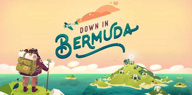Down in Bermuda v1.6.3 - торрент