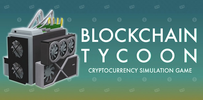 Blockchain Tycoon v0.8.4 - торрент