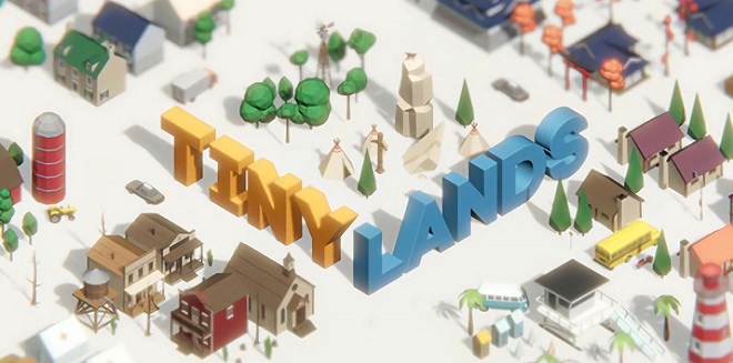Tiny Lands v26.01.2021 - торрент