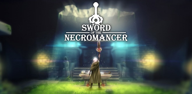 Sword of the Necromancer v2.1.0 - торрент