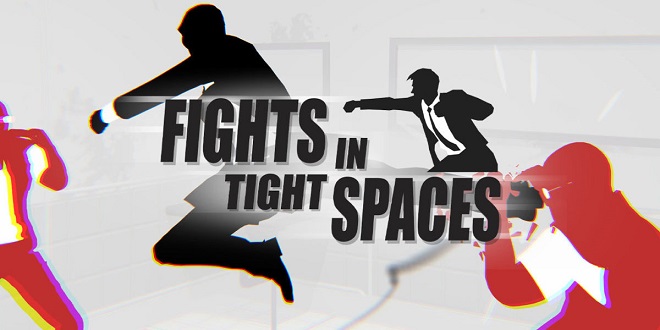 Fights in Tight Spaces v1.1.7162 - игра на стадии разработки