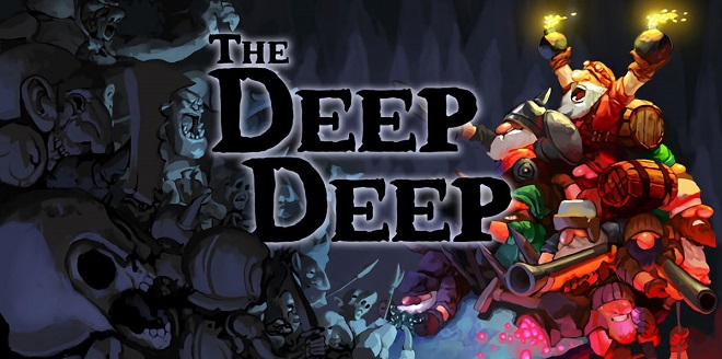 The Deep Deep v28.02.2021 - торрент