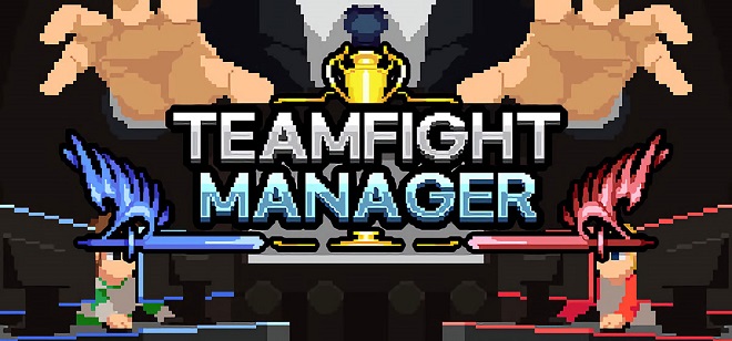 Teamfight Manager v1.4.8 - торрент