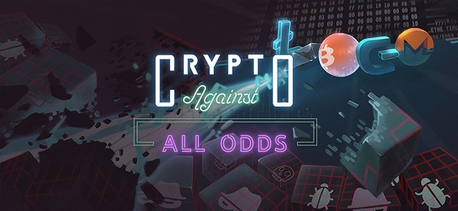 Crypto: Against All Odds v2.4.1 - торрент