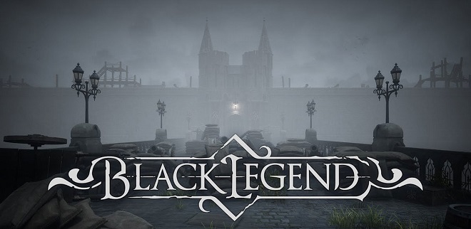 Black Legend 1.0.3 - торрент