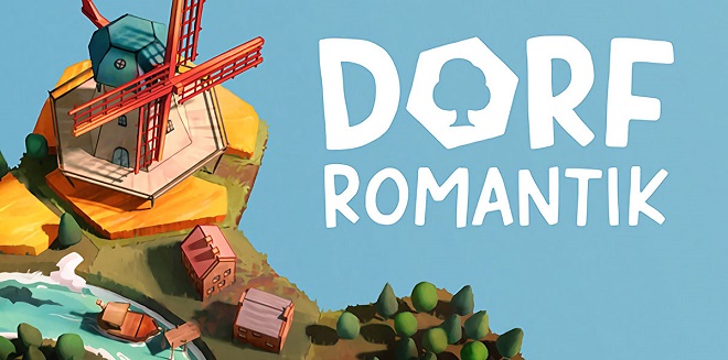 Dorfromantik v1.0.8 полная версия на русском - торрент