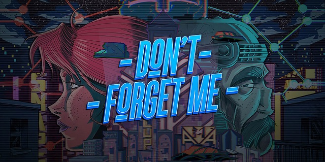 Don't Forget Me v1.1.3 - торрент