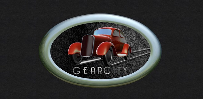 GearCity v20.01.2023 - торрент