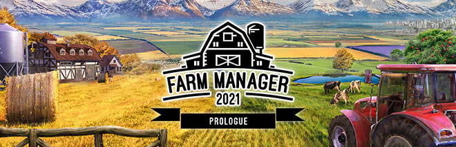 Farm Manager 2021 v2021 v1.1.513 - торрент