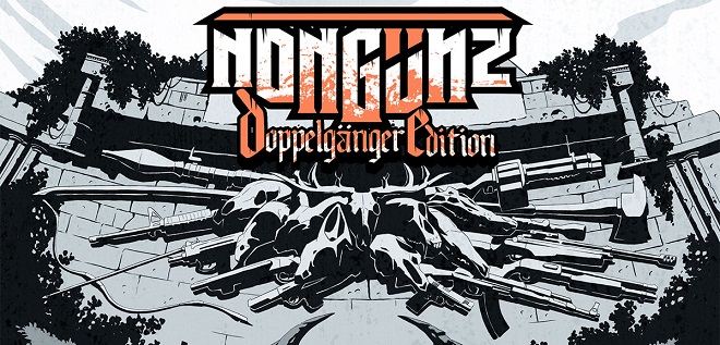 Nongunz: Doppelganger Edition v1.01 - торрент