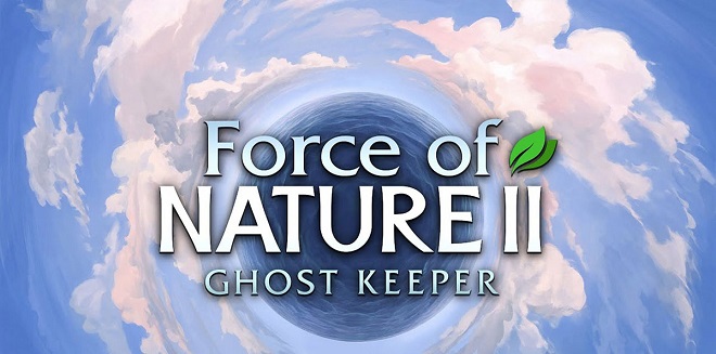 Force of Nature 2: Ghost Keeper v1.1.5 - торрент