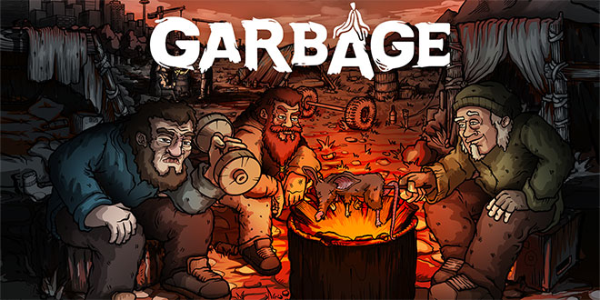 Garbage v2.0.0 на русском - торрент