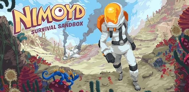 Nimoyd - Survival Sandbox v0.7.91 - торрент