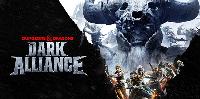 Dungeons & Dragons: Dark Alliance v1.15-63-gf8726fcf31f - торрент