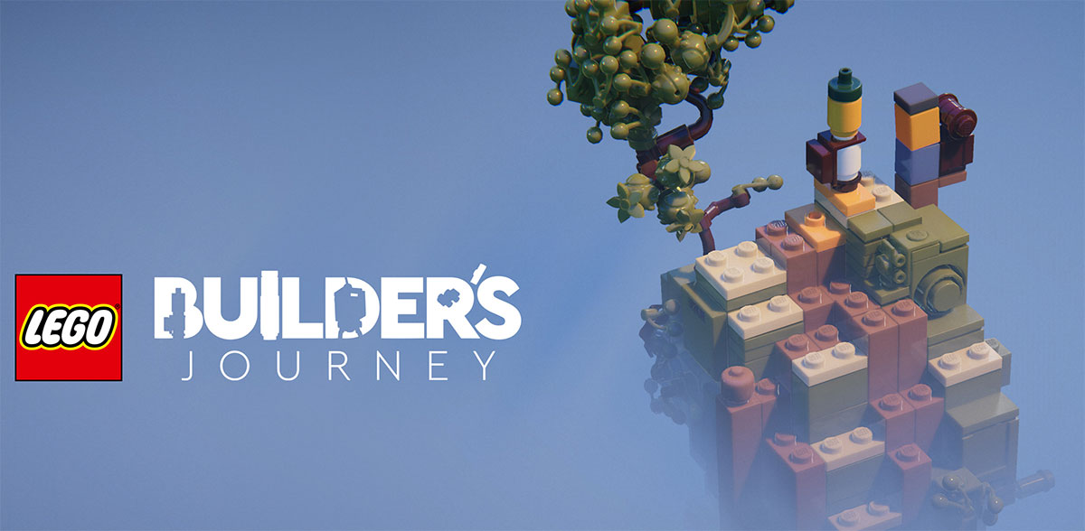 LEGO Builder's Journey v3.0.1 полная версия на русском - торрент