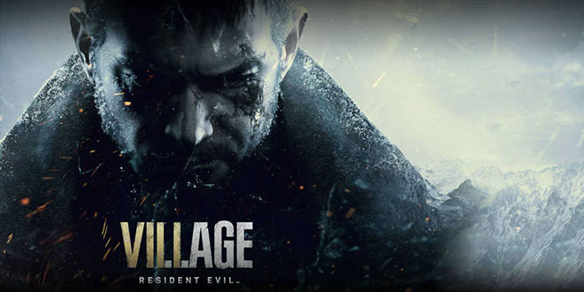Resident Evil Village: Deluxe Edition Build 6587890 - торрент