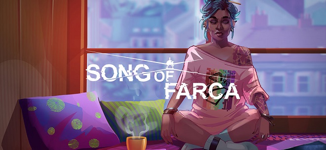 Song of Farca v04.03.2023 - торрент