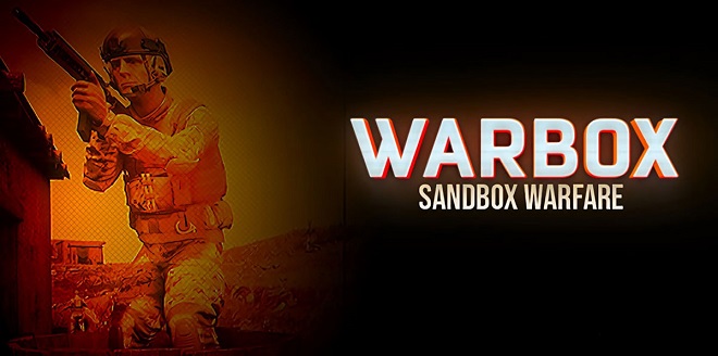 Warbox Build 9240352 - игра на стадии разработки