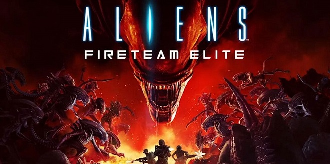 Aliens: Fireteam Elite v1.0.3.96546 + DLC + мультиплеер LAN/Online + фикс для Windows