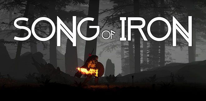 Song of Iron v1.0.4.25 - торрент