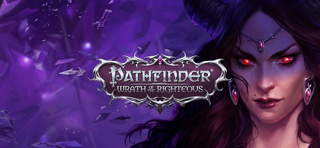 Pathfinder: Wrath of the Righteous v1.4.4g.697 release - торрент