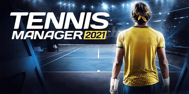 Tennis Manager 2021 v1.7.2 - торрент