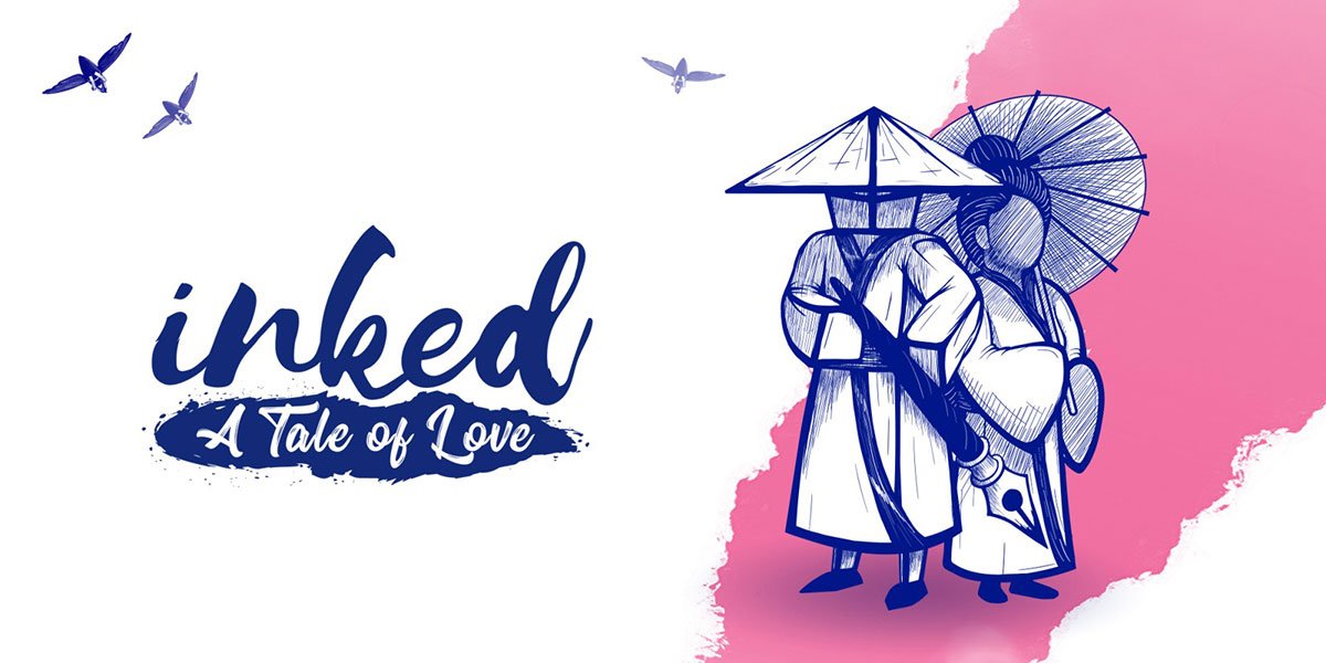 Inked: A Tale of Love v1.0.1 - торрент