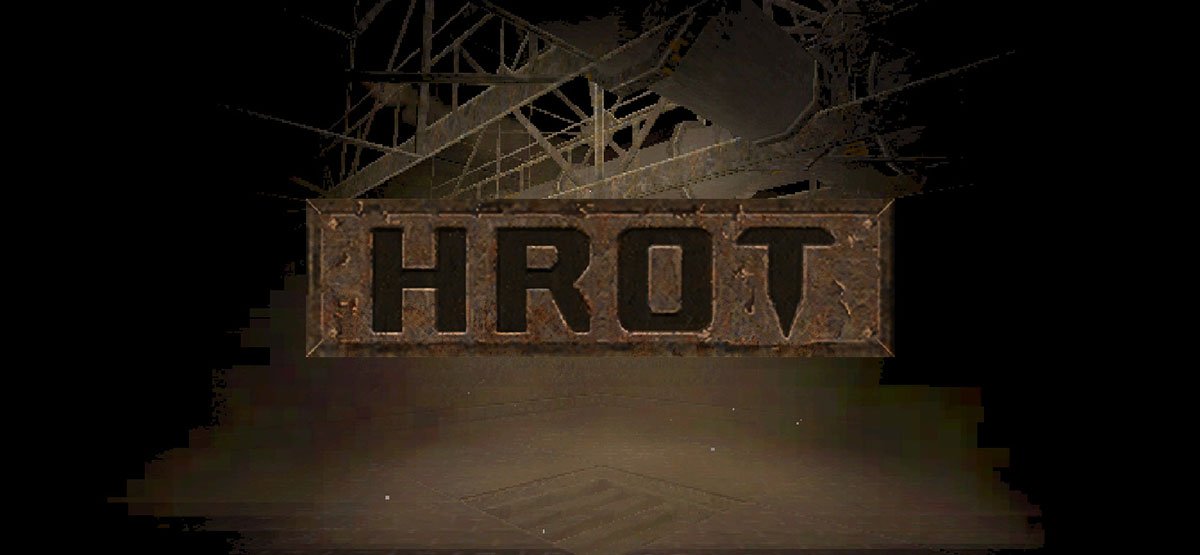 HROT v1.0 - торрент