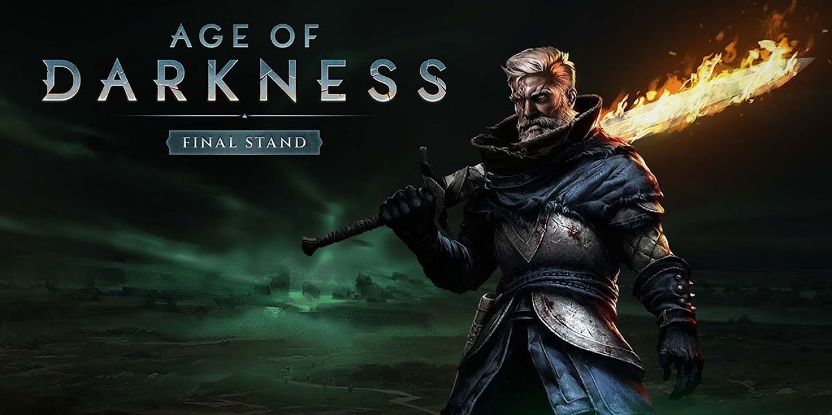 Age of Darkness: Final Stand v0.10.1 - торрент