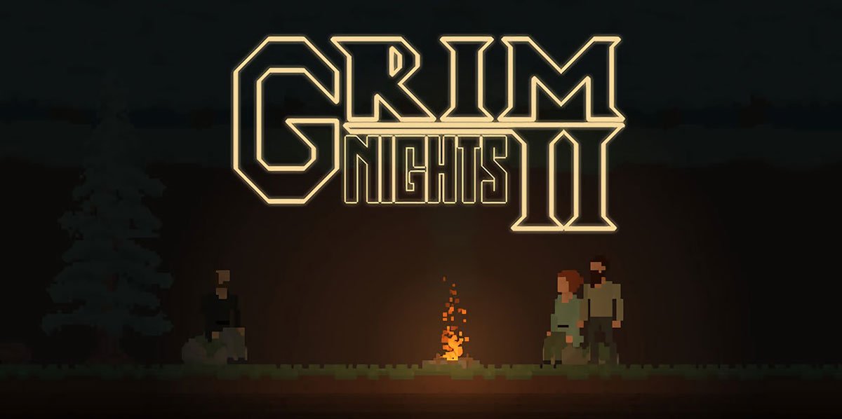 Grim Nights 2 v0.6.4.1 - игра на стадии разработки