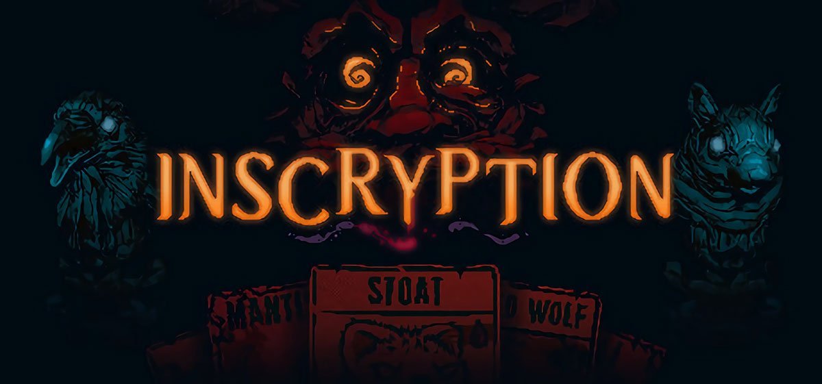 Inscryption v1.10 win - торрент