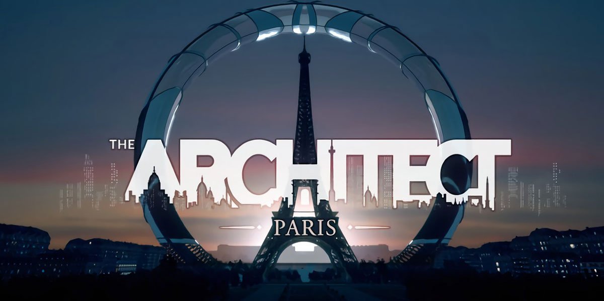 The Architect: Paris v1.1.3 - торрент