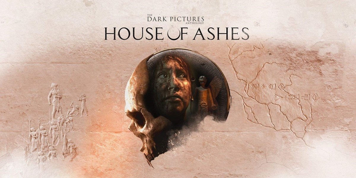 The Dark Pictures Anthology: House of Ashes v20230524 - торрент
