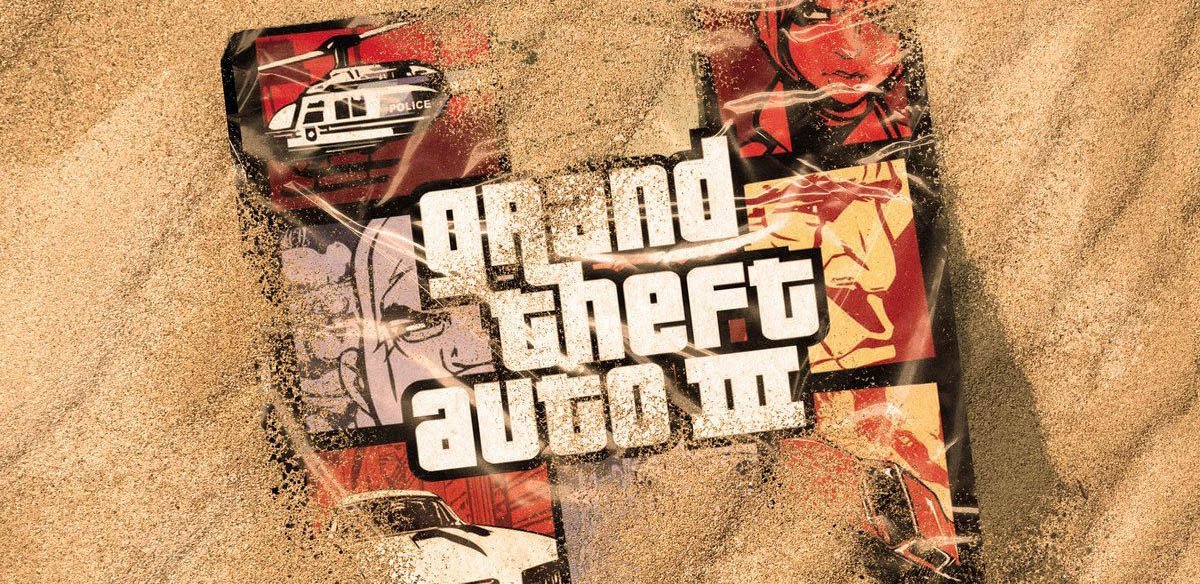 Grand Theft Auto III - Definitive Edition v1.0.0.14718 - торрент