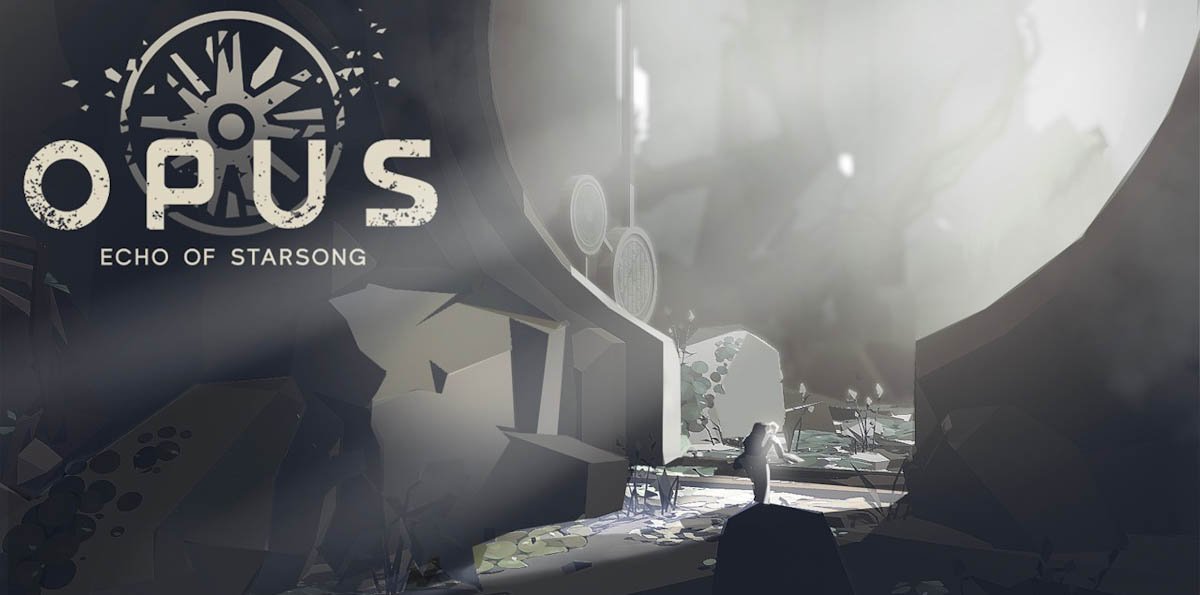 OPUS: Echo of Starsong v2.5.6 18 - торрент