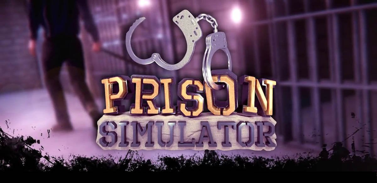 Prison Simulator v1.3.1.3 - торрент
