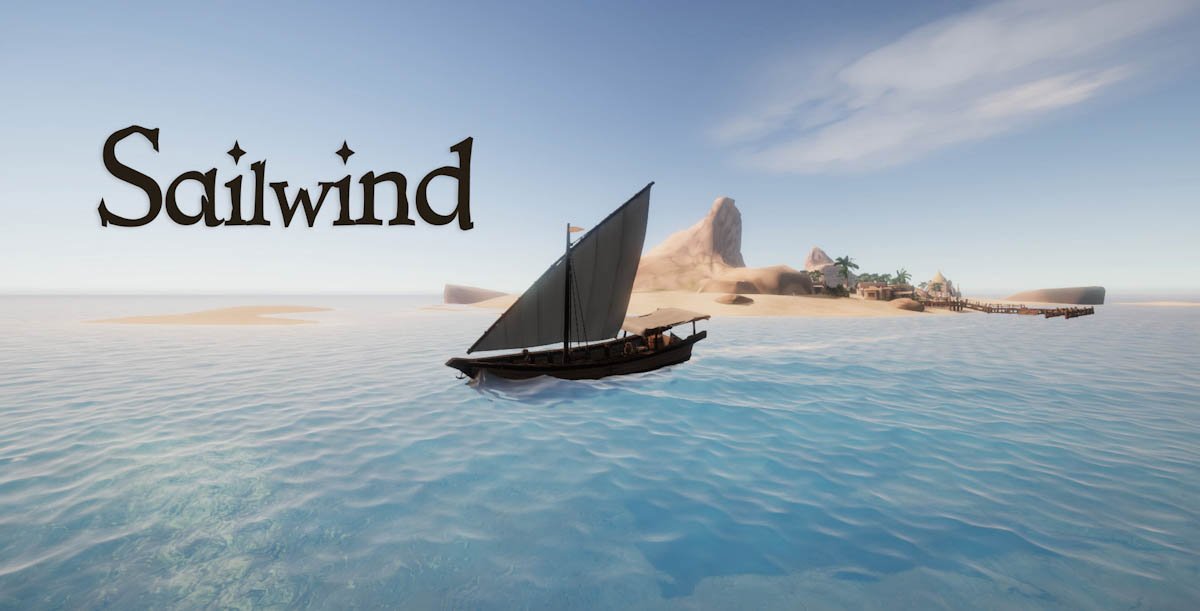 Sailwind v0.18.b10 - торрент