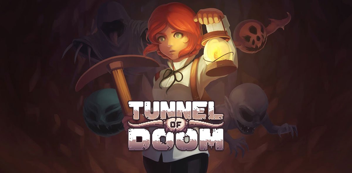 Tunnel of Doom v1.4.6 - торрент