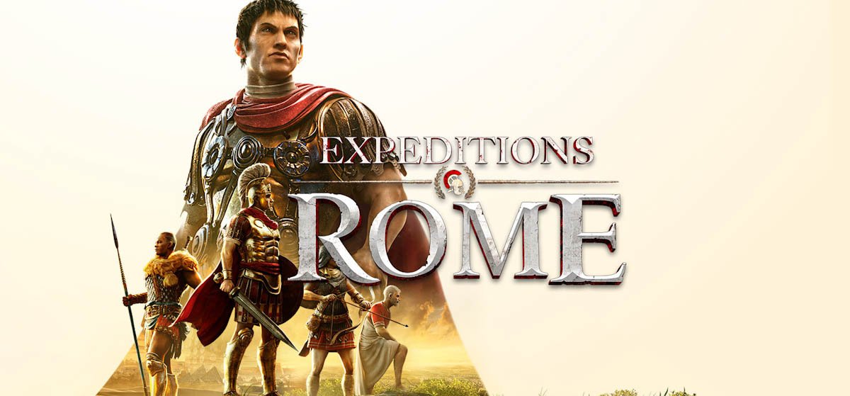 Expeditions: Rome v1.0b - торрент