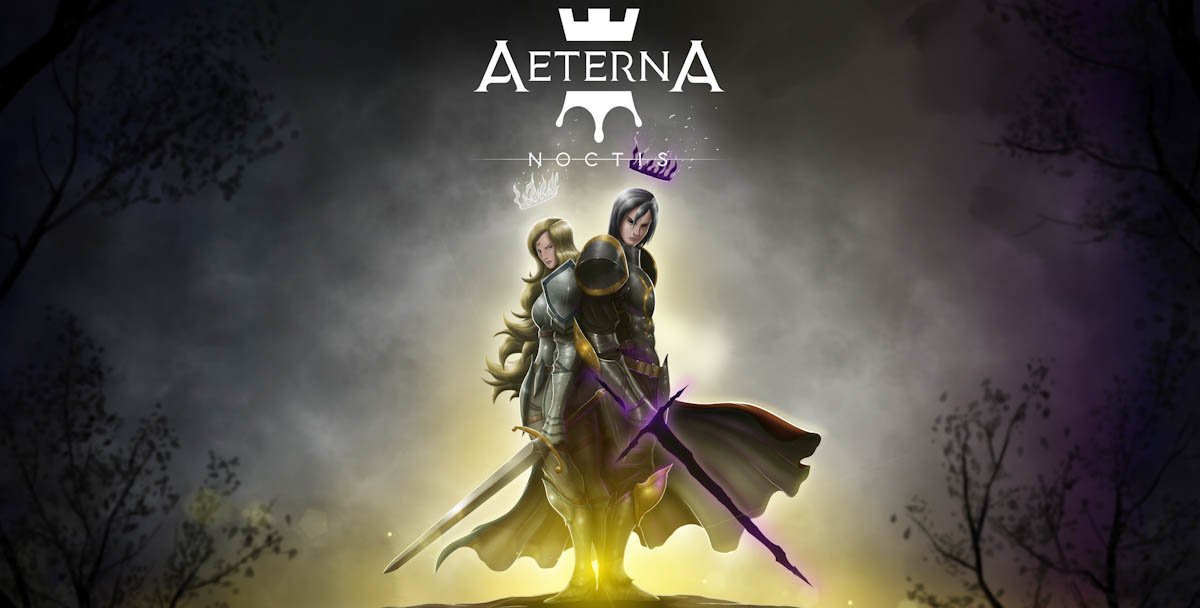 Aeterna Noctis v3.0.001 - торрент