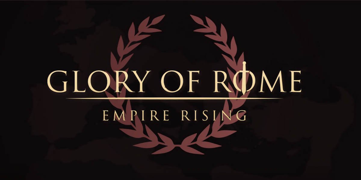 Glory of Rome v09.01.2022 - торрент
