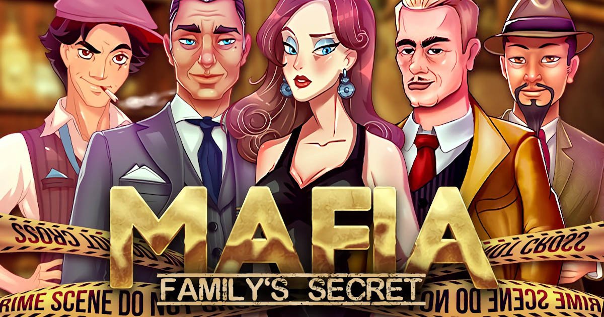 MAFIA: Family's Secret v10.01.2022 - торрент